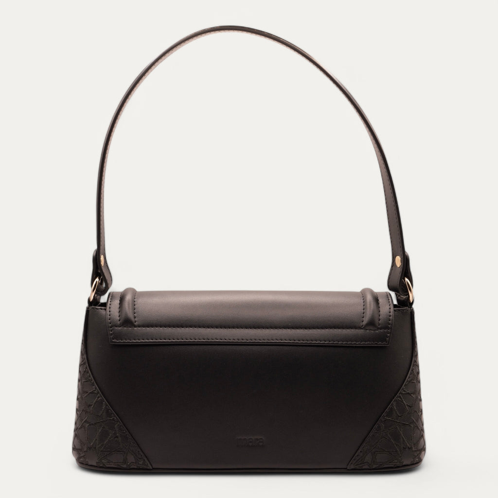 ZAYNA Bag – Black