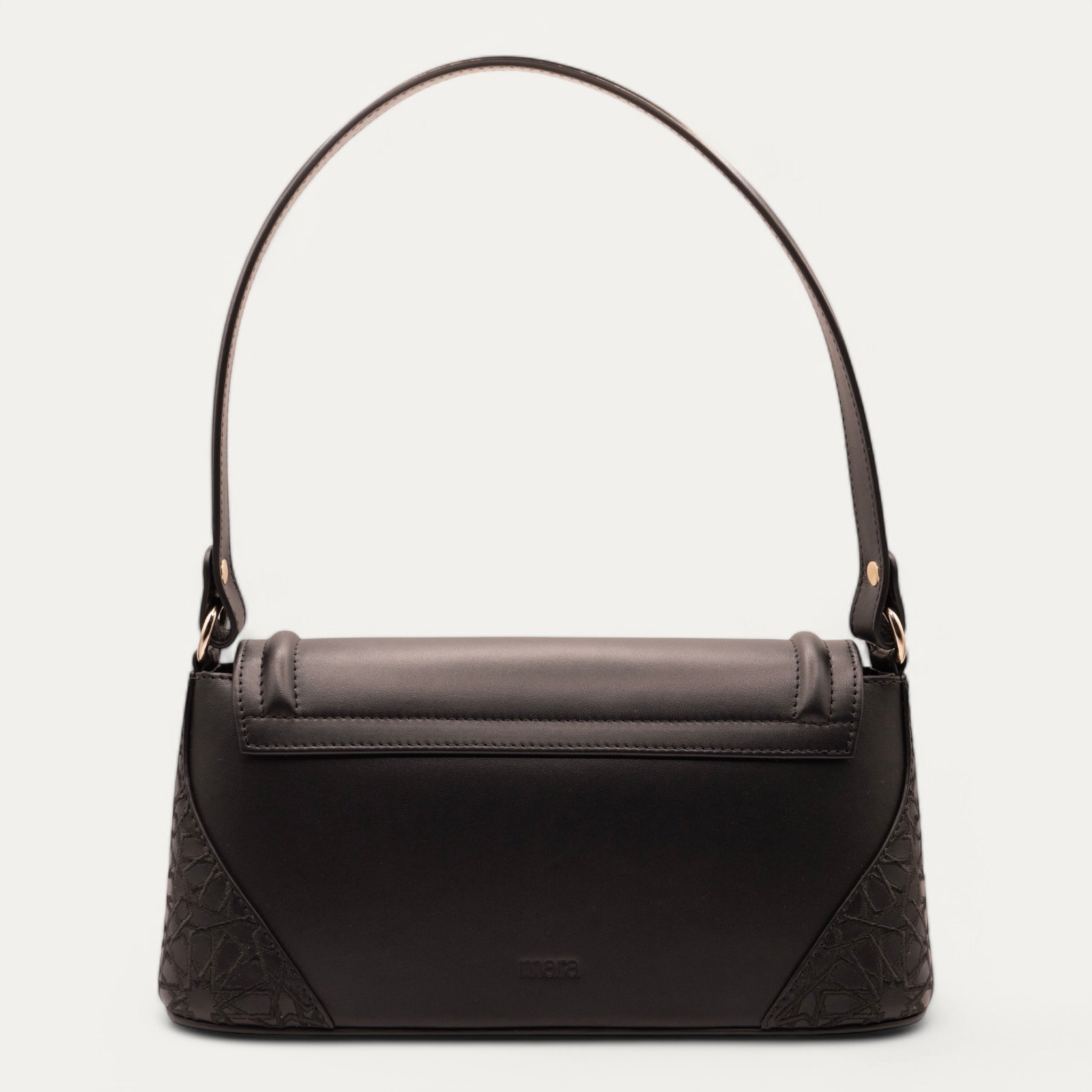 ZAYNA Bag – Black