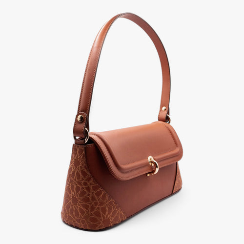 ZAYNA Bag｜Cognac